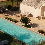 Trullo Pia Willa *