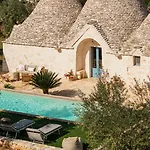 Trullo Pia Willa