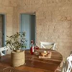 Willa Trullo Pia Monopoli