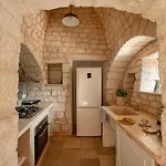 Trullo Pia Monopoli