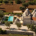 Trullo Pia Willa *