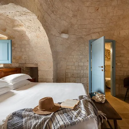 Trullo Pia