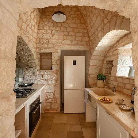 Trullo Pia 모노폴리