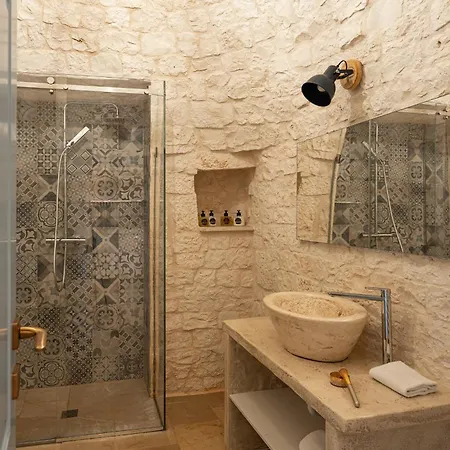 Trullo Pia
