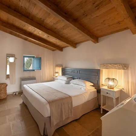 Вилла Trullo Pia