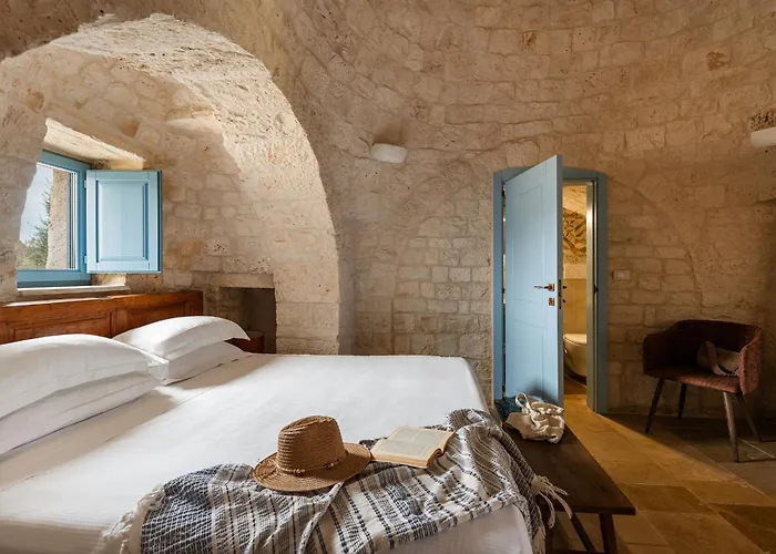 Trullo Pia