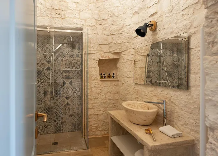 Trullo Pia