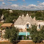 Trullo Pia Villa