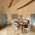 Trullo Pia Villa *
