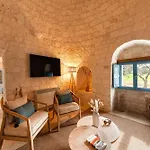 Villa Trullo Pia