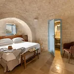 Villa Trullo Pia Monopoli