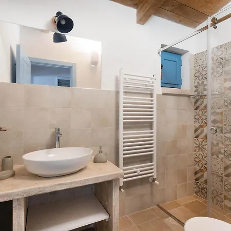 Villa Trullo Pia Monopoli