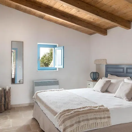 Trullo Pia *