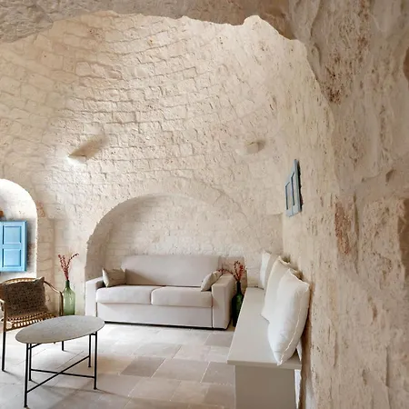 Trullo Pia Monopoli