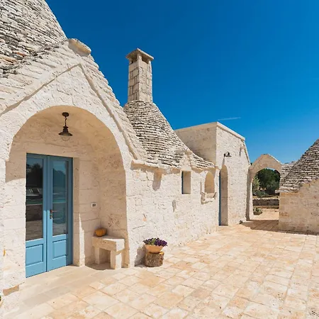 Trullo Pia * Monopoli