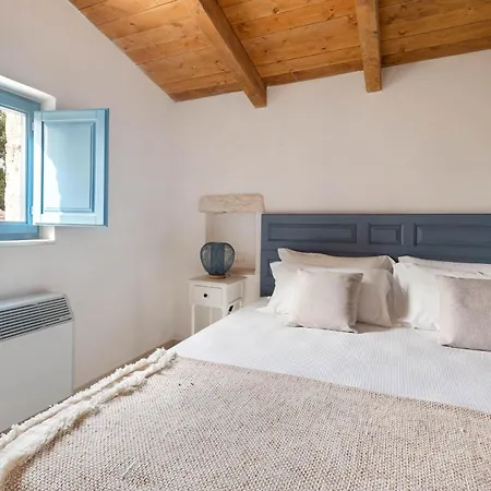 Villa Trullo Pia