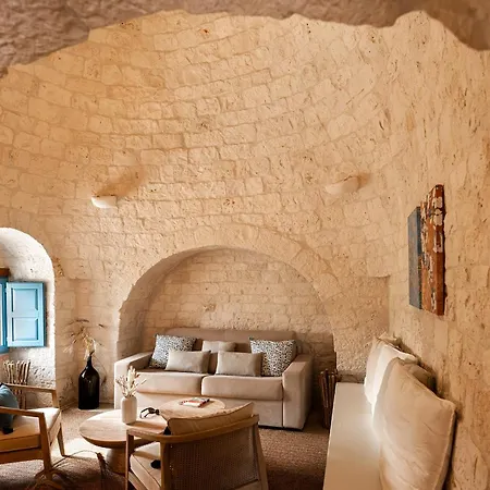 Trullo Pia * Monopoli
