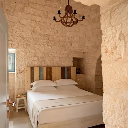 Trullo Pia