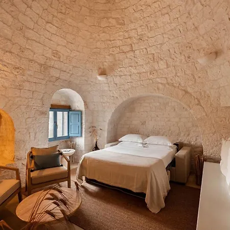 Trullo Pia فيلة