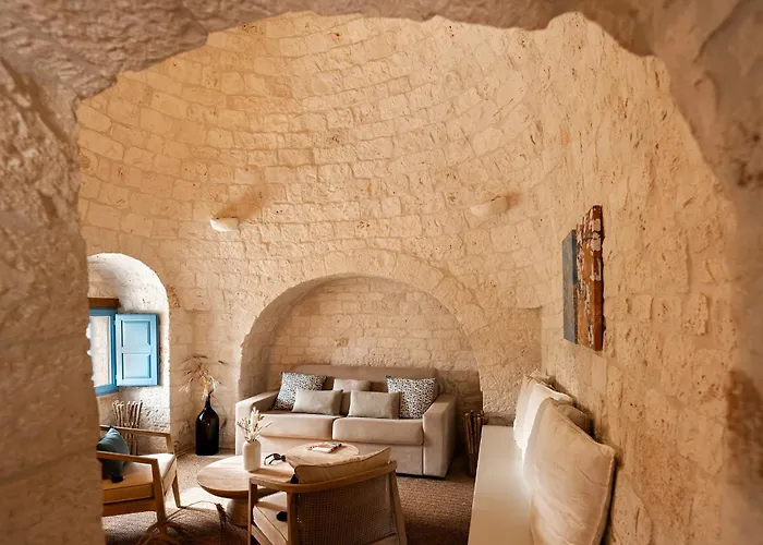 Trullo Pia * 모노폴리
