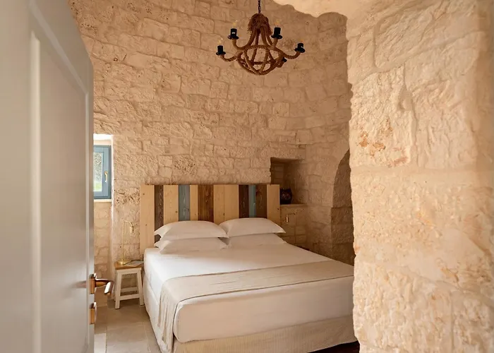 Trullo Pia